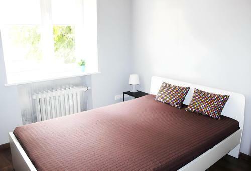 Apartamento Hanover Cozy Apt
