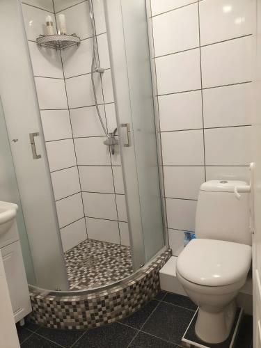Apartamento Hanover Cozy Apt