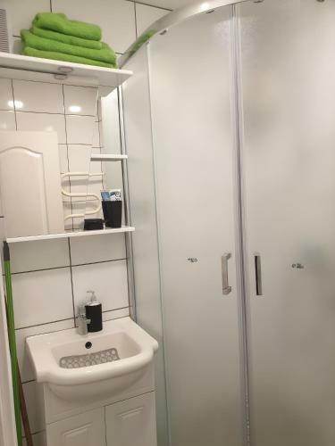 Apartamento Hanover Cozy Apt