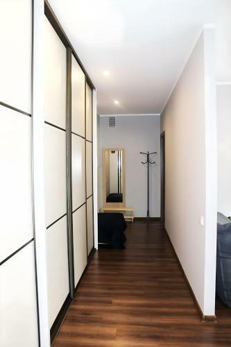 Apartamento Hanover Cozy Apt