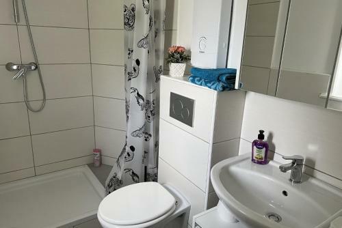 Id 7038 - Private Room With Own Bathroom