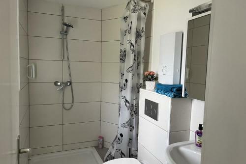Id 7038 - Private Room With Own Bathroom