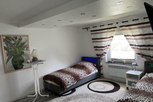 Id 7038 - Private Room With Own Bathroom
