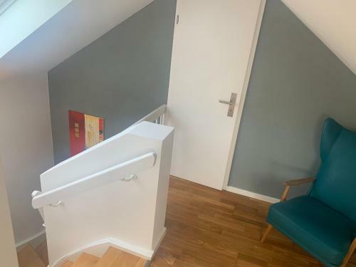 Apartamento Grand Maisonette
