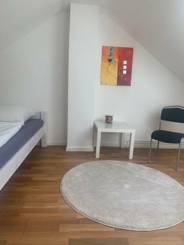 Apartamento Grand Maisonette