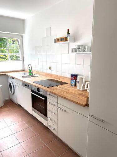 Apartamento Grand Maisonette