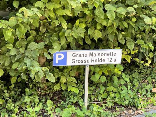 Apartamento Grand Maisonette