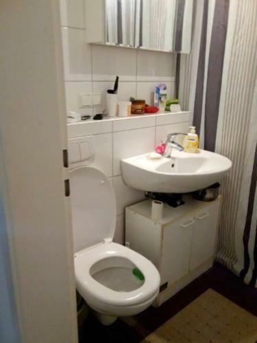 Apartamento Beautiful Flat