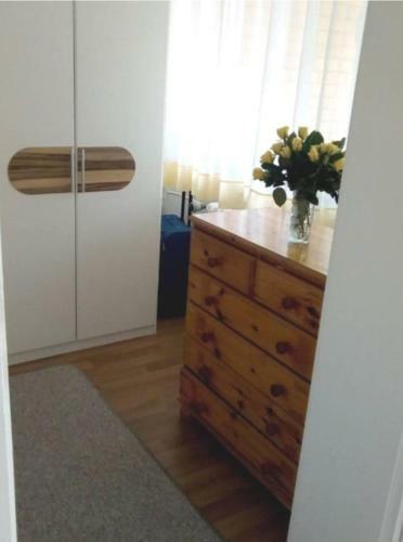 Apartamento Beautiful Flat