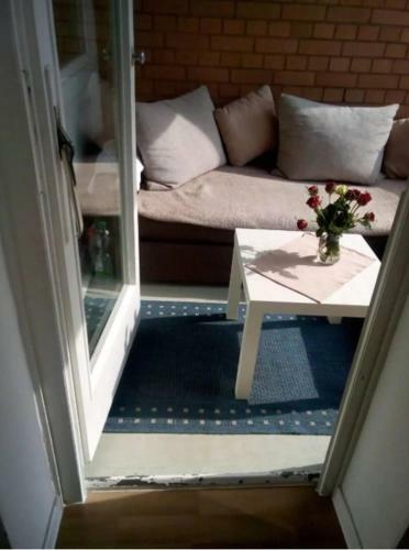 Apartamento Beautiful Flat