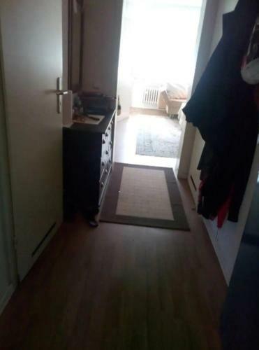 Apartamento Beautiful Flat