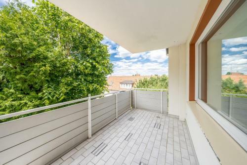 Id 7037 - Private Apartment