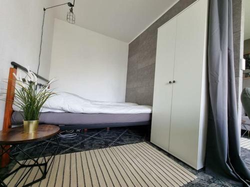 Hanover Luxury Apartment