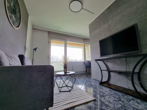 Hanover Luxury Apartment