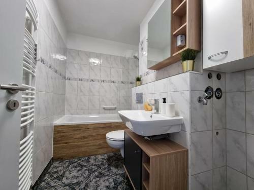 Hanover Luxury Apartment