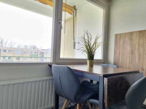 Hanover Luxury Apartment