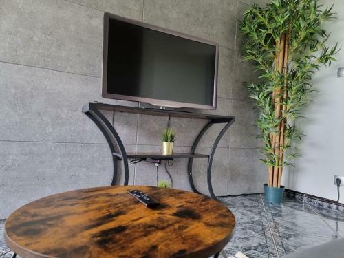 Hanover Luxury Apartment