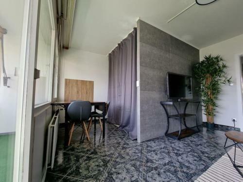 Hanover Luxury Apartment
