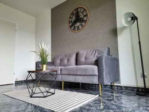 Hanover Luxury Apartment