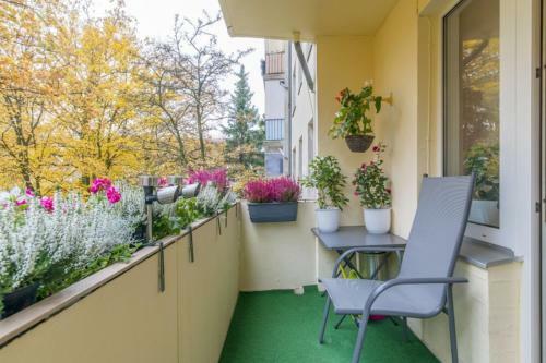 Id 5839 - Private Apartment