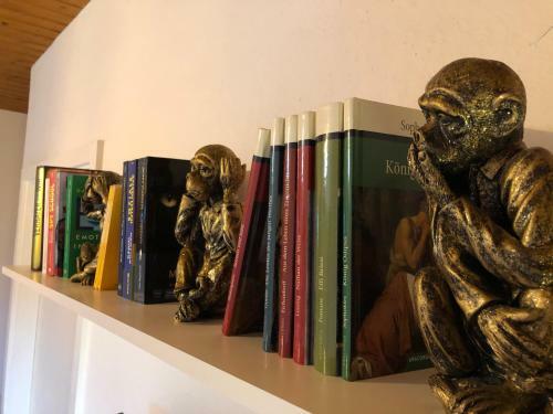 Sch�nes, Gem�tliches Apartment In Hannover