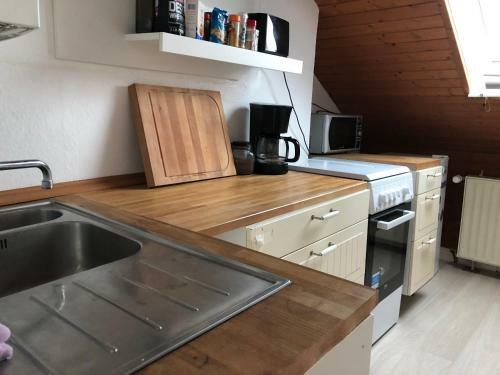 Sch�nes, Gem�tliches Apartment In Hannover