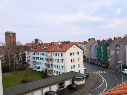 Sch�nes, Gem�tliches Apartment In Hannover