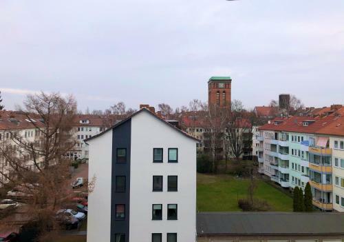 Sch�nes, Gem�tliches Apartment In Hannover
