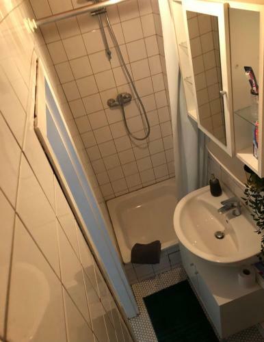 Sch�nes, Gem�tliches Apartment In Hannover