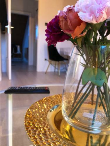 Sch�nes, Gem�tliches Apartment In Hannover