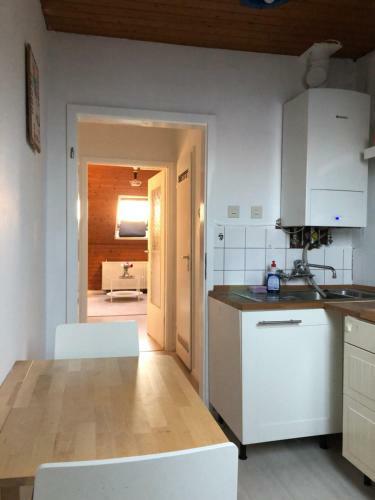 Sch�nes, Gem�tliches Apartment In Hannover