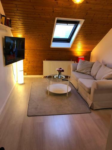 Sch�nes, Gem�tliches Apartment In Hannover