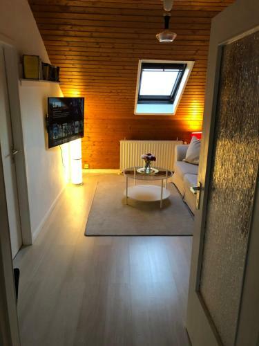 Sch�nes, Gem�tliches Apartment In Hannover