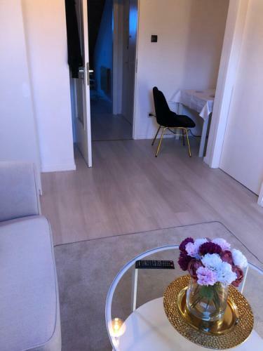 Sch�nes, Gem�tliches Apartment In Hannover