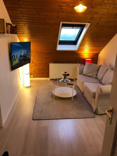 Sch�nes, Gem�tliches Apartment In Hannover