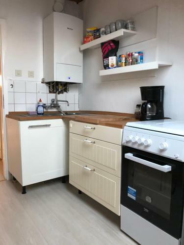 Sch�nes, Gem�tliches Apartment In Hannover