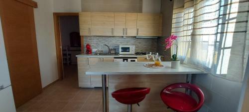 Apartamento El Cortijo De Valverde