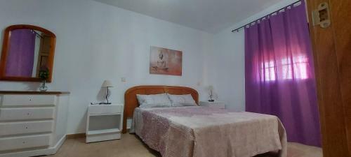 Apartamento El Cortijo De Valverde