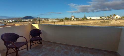 Apartamento El Cortijo De Valverde