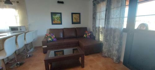 Apartamento El Cortijo De Valverde