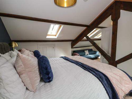 Apartamento 3 Old Pharmacy Court