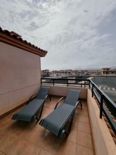 Villa Alma