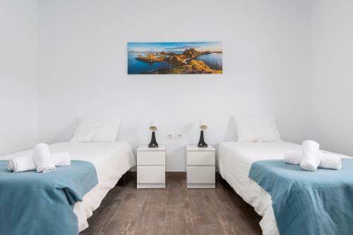 Home2book Charming Casa Pap�, Bbq & Terrace