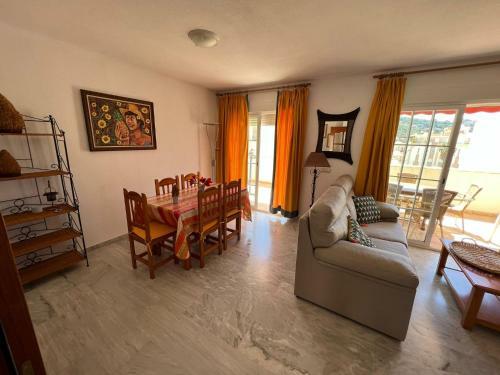 Apartamento Atico Solsur By Apandgo
