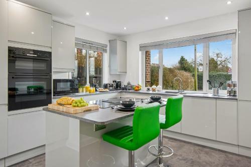 Apartamento Butterfly House - Luxury 2 Bedroom Property