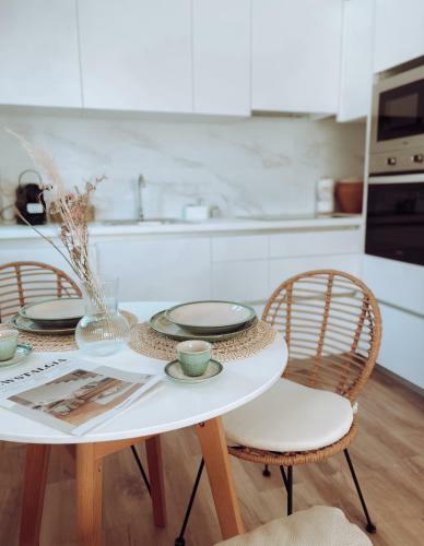 Apartamento En El Nucli Antic De L'escala