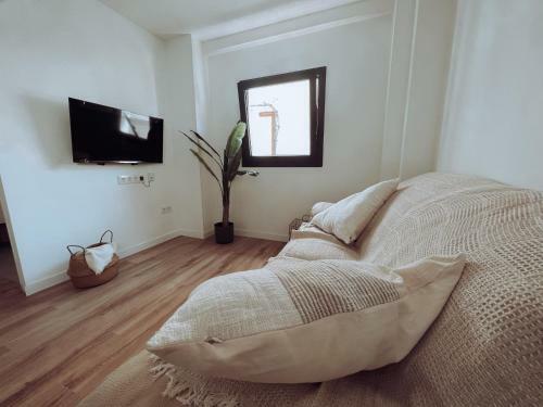 Apartamento En El Nucli Antic De L'escala