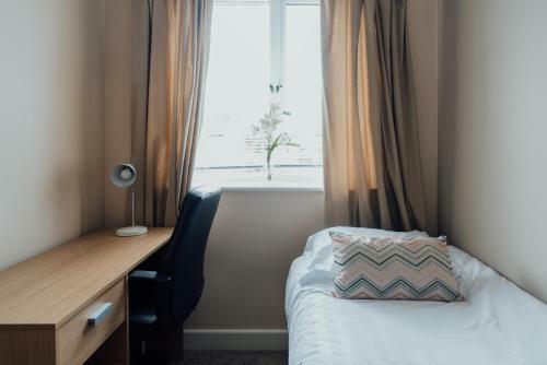 Bellengers Apartments