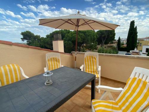 Apartamento Stil Port Mar