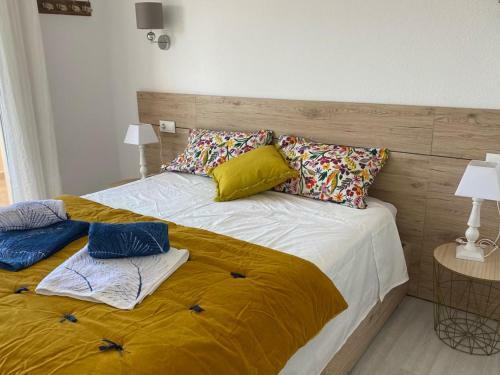 Apartamento Stil Port Mar